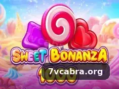 7vcabra Slots - 7vcabra visual 1