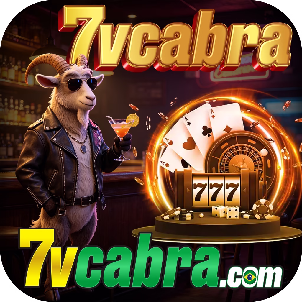 7vcabra símbolo institucional